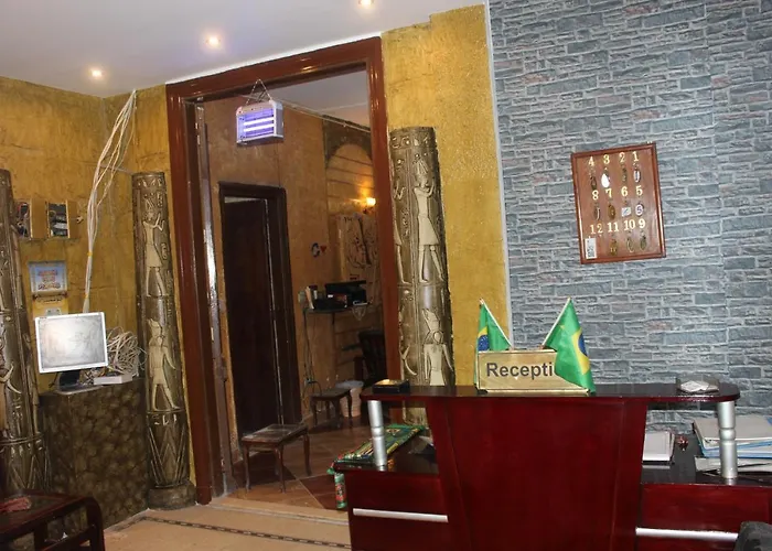 Family Palace Hotel