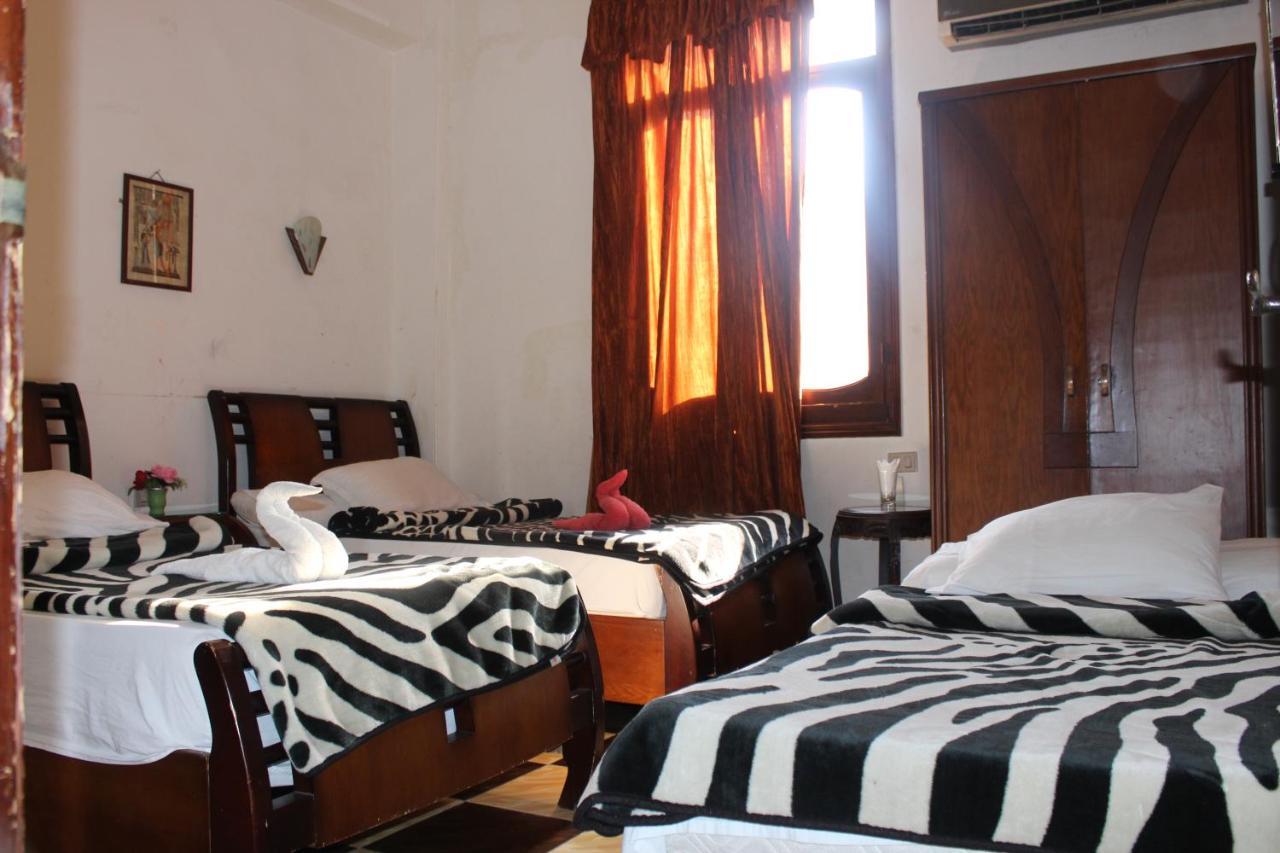 Family Palace Bed & Breakfast Cairo