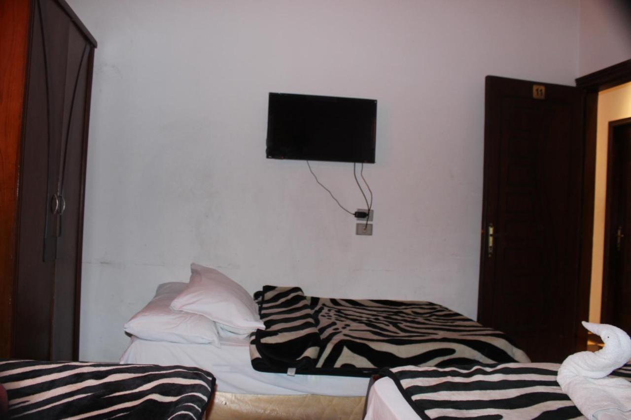 Bed & Breakfast Family Palace
