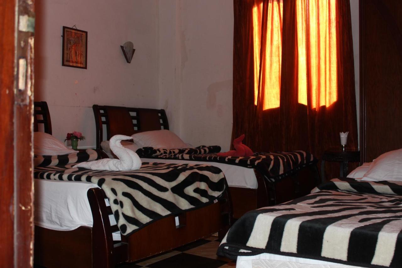 Family Palace Bed & Breakfast Cairo