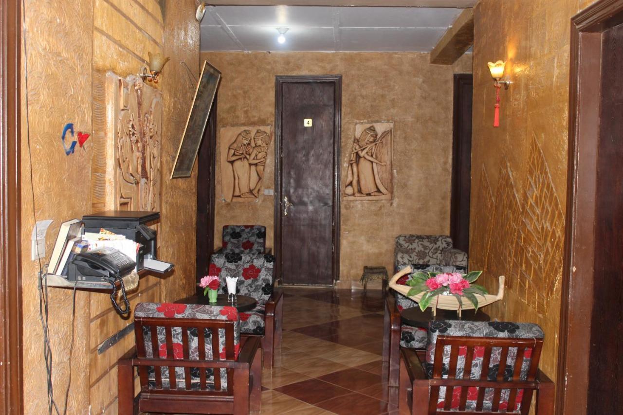 Bed & Breakfast Family Palace *