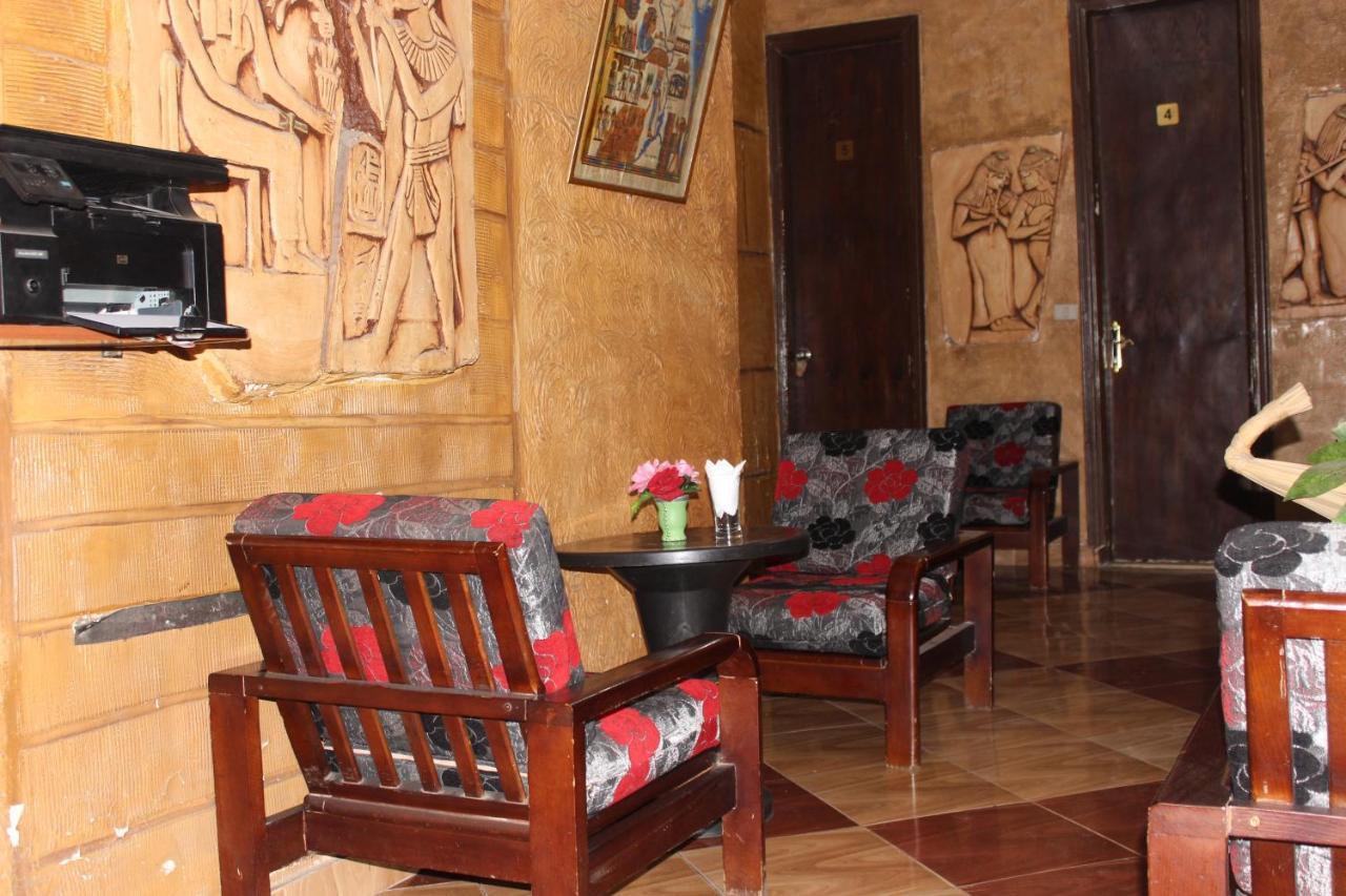 Bed & Breakfast Family Palace *